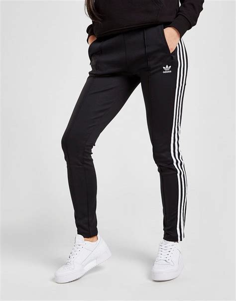 dames trainingsbroek adidas|adidas broek met knopen dames.